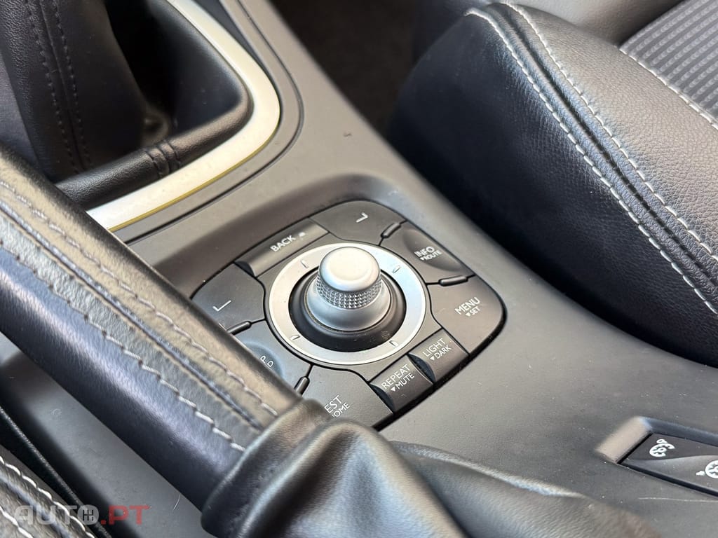 Renault Mégane Coupe 1.5 dCi GT Line