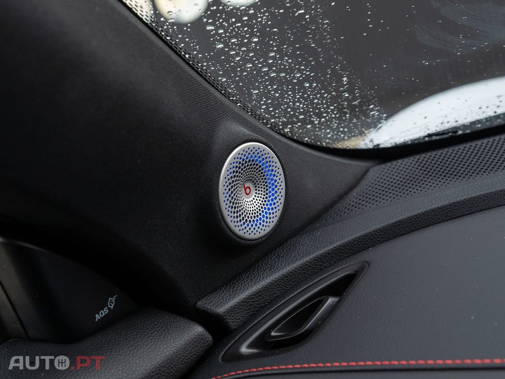 Smart #1 66 kWh Brabus AWD