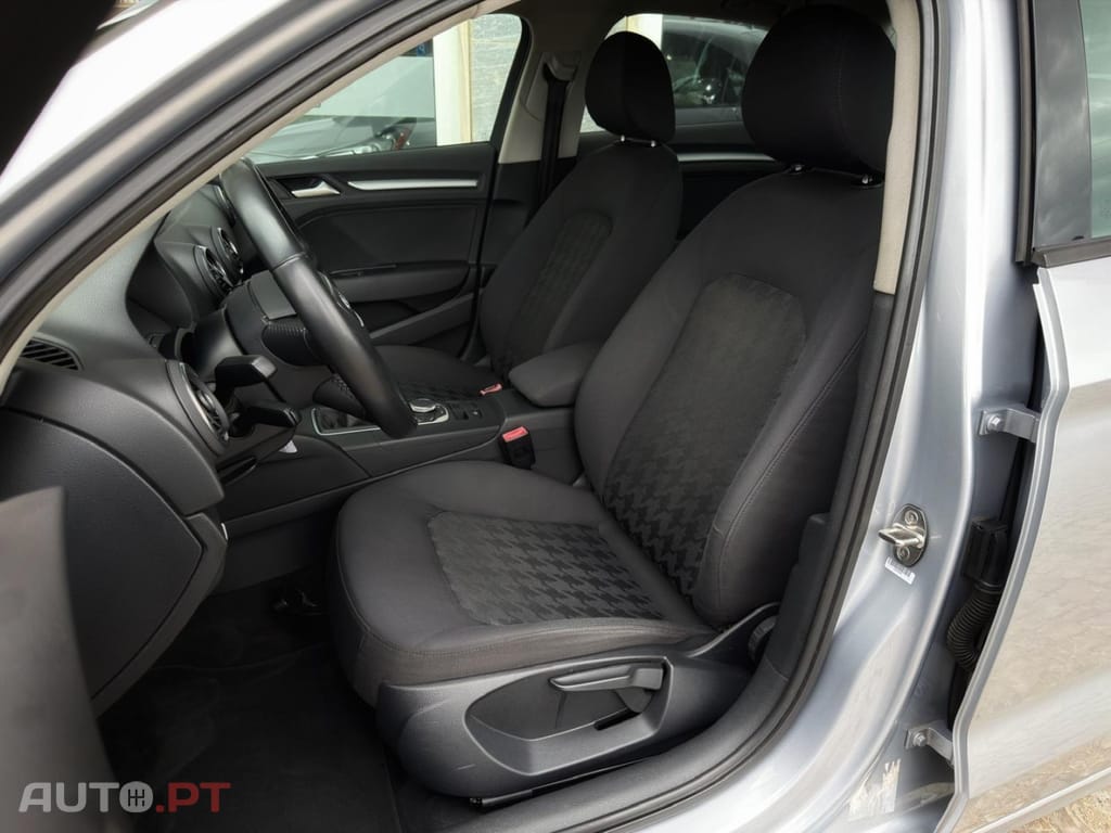 Audi A3 1.6 TDI Advance Ultra