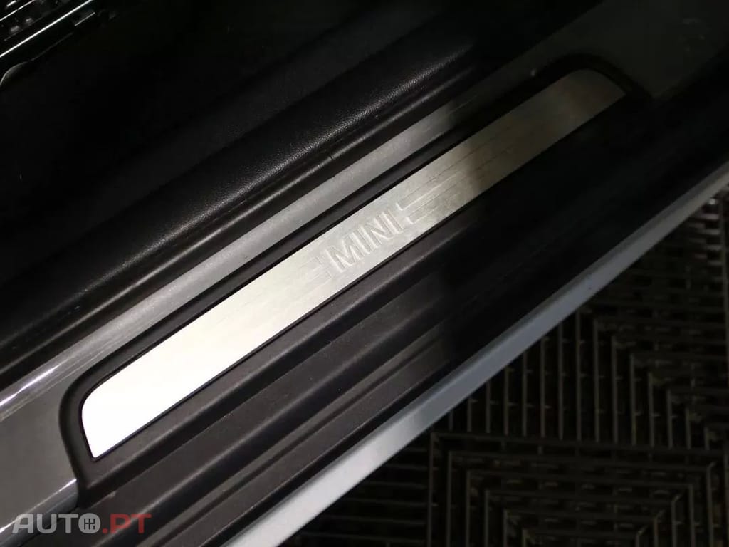 MINI Countryman One D 4Business