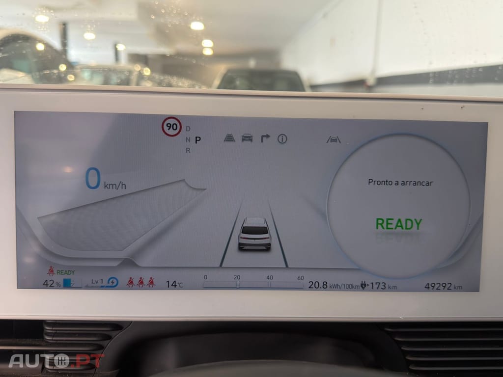 Hyundai Ioniq 5 73 kWh Premium