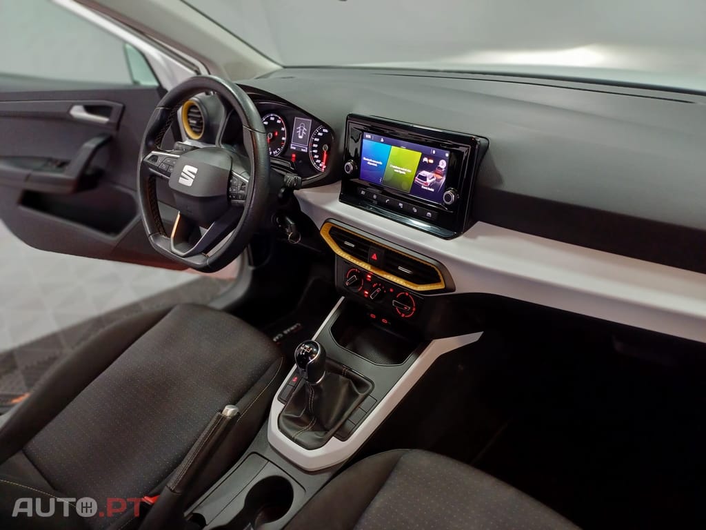 Seat Arona 1.0 TSI Style