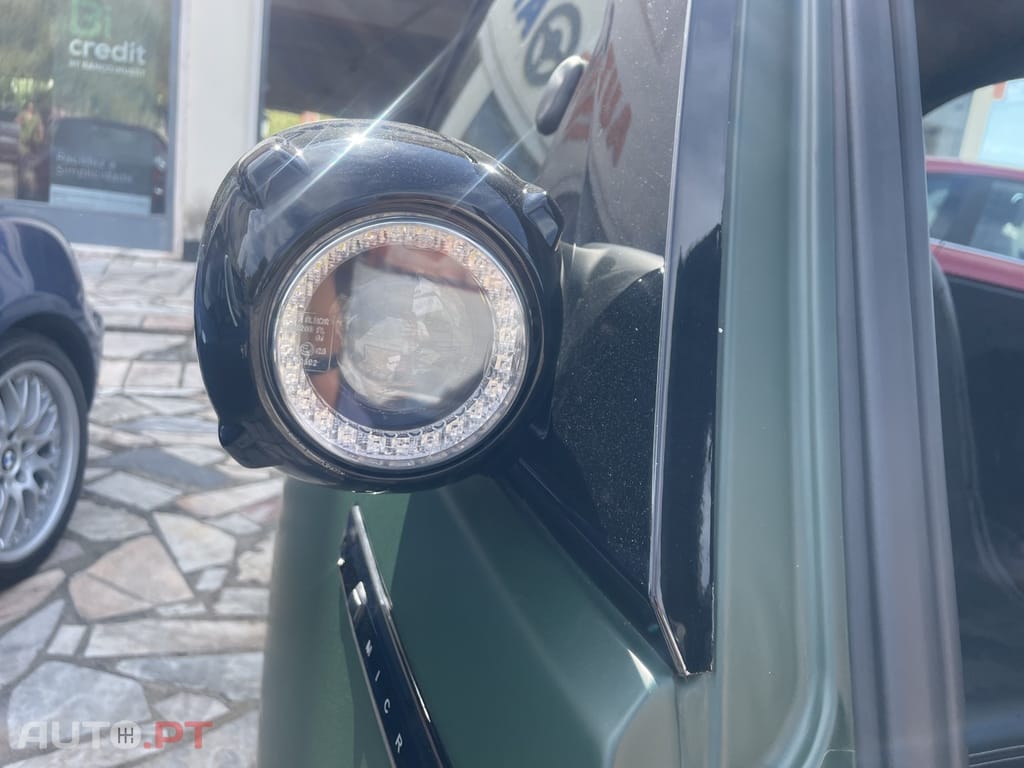 Microlino 2.0 MICROLINO