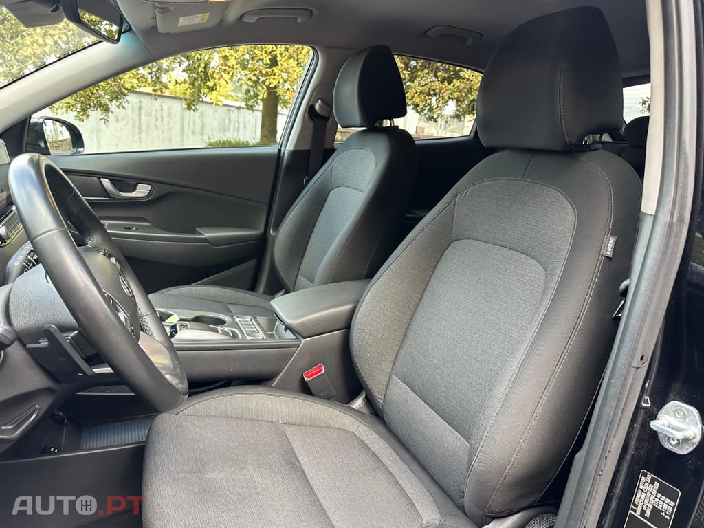 Hyundai Kauai 64 kWh Premium+Pack Premium