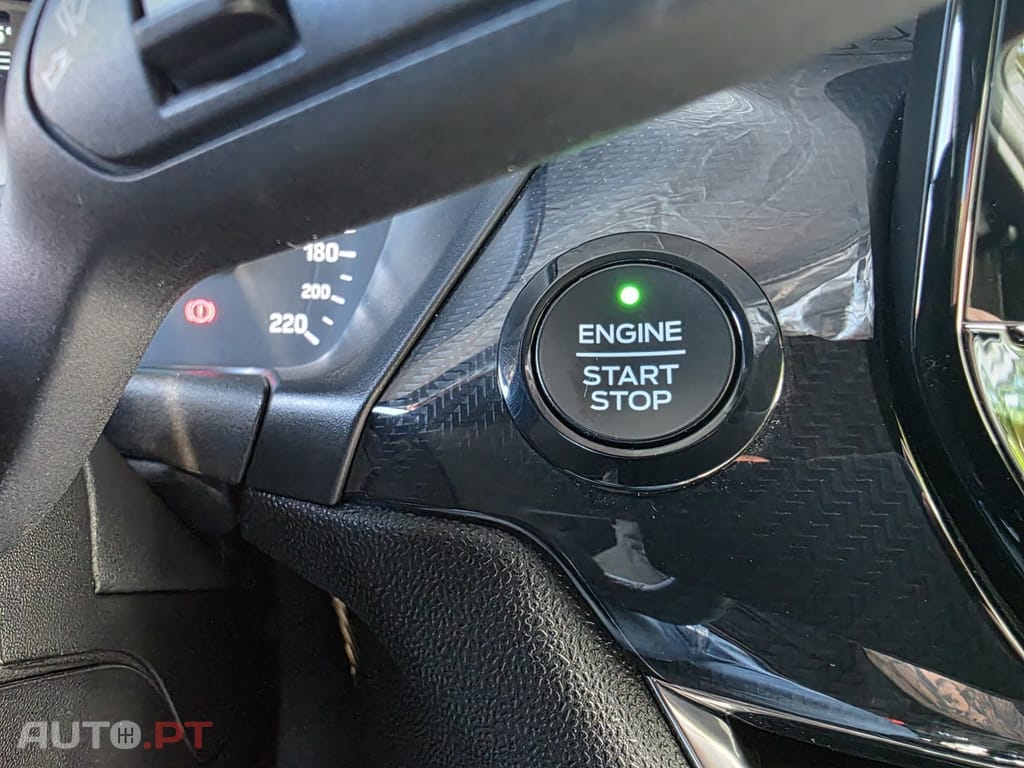 Ford Fiesta 1.0 EcoBoost ST-Line