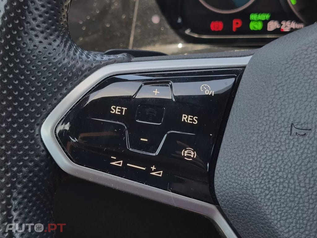 Volkswagen Golf 1.4 eHybrid OPF DSG GTE
