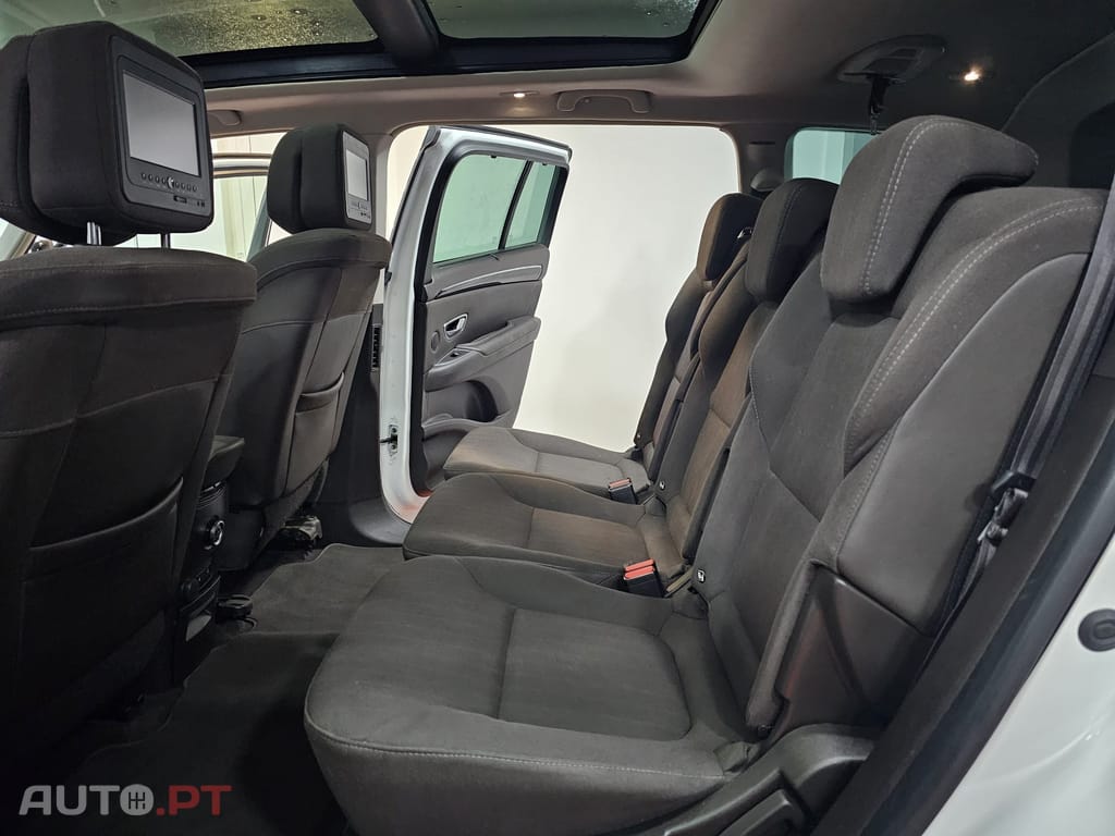 Renault Espace 1.6 dCi Zen