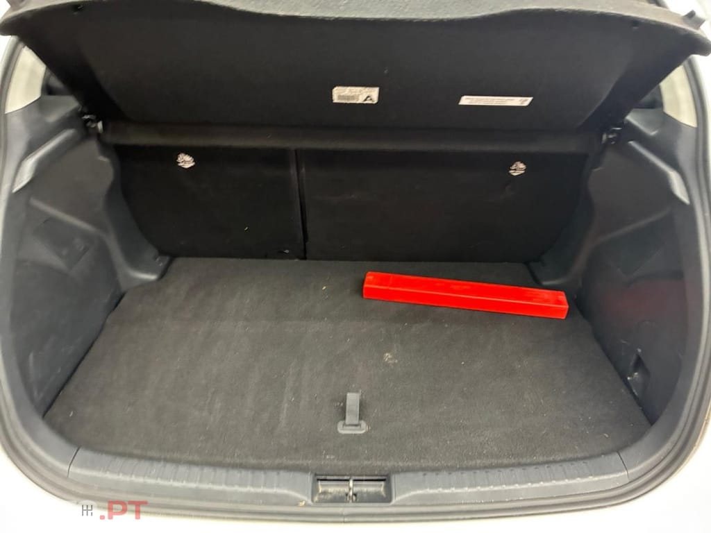 Toyota Yaris 1.5 Hybrid France