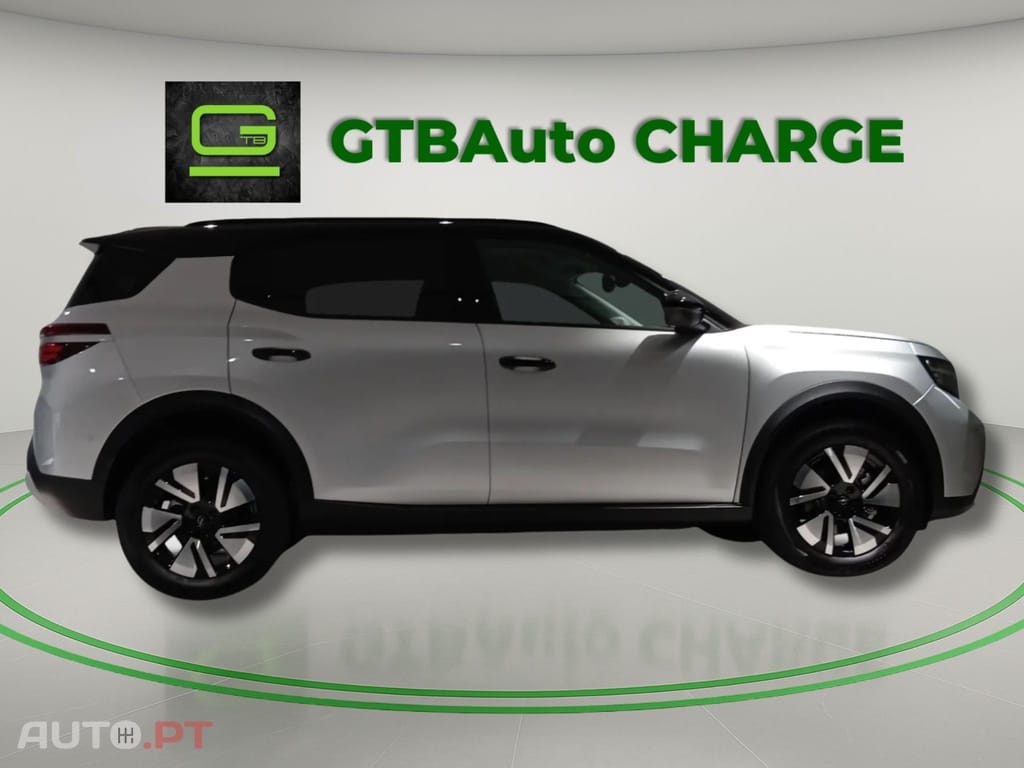 Opel Frontera e - GS I.V.A DEDUTIVEL 