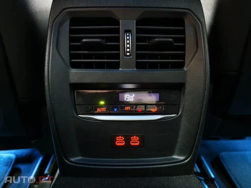 BMW i4 eDrive40