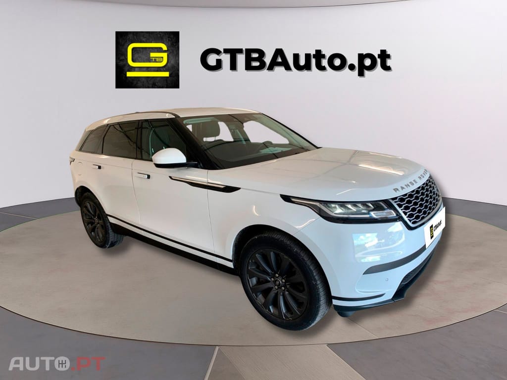 Land Rover Velar P400e Hybrid I.V.A DEDUTIVEL 