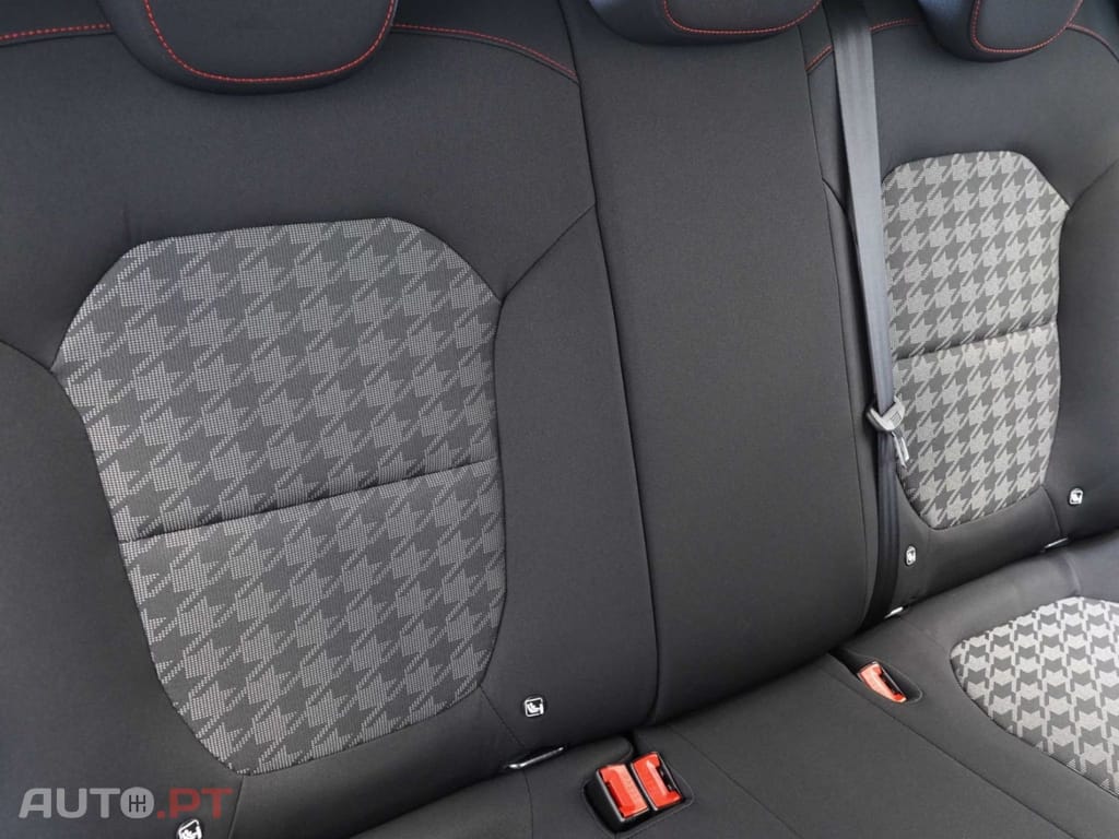 MG ZS EV Standard Range Comfort I.V.A DEDUTIVEL
