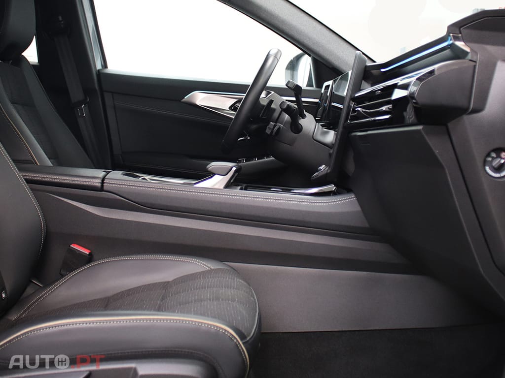 Renault Austral Austral 1.3 Mild Hybrid Iconic Auto