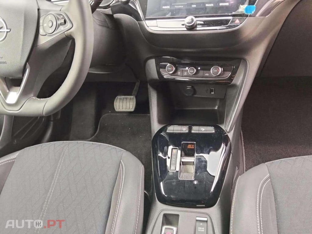 Opel Corsa-E 50 kWh Edition