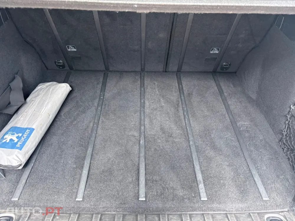 Peugeot 2008 1.6 e-HDi Allure