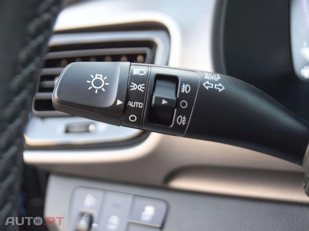 Kia Stonic 1.0 T-GDi Drive