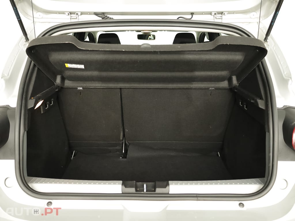 Dacia Sandero Sandero 1.0 TCe Expression