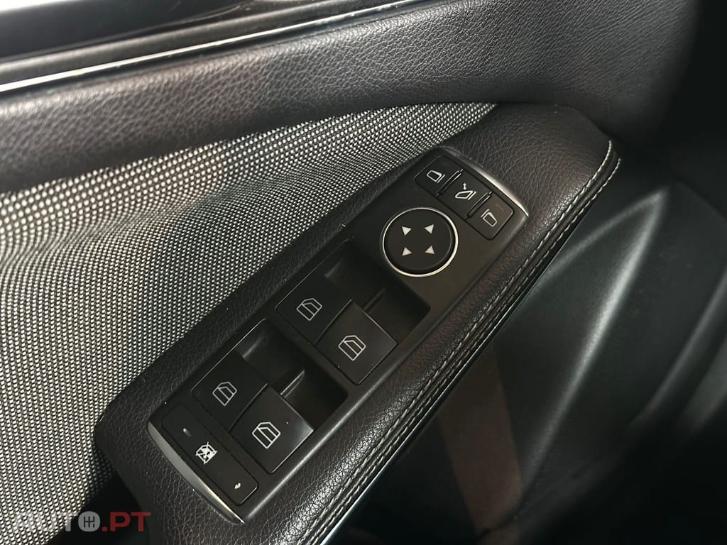 Mercedes-Benz A 180 CDI BE Style