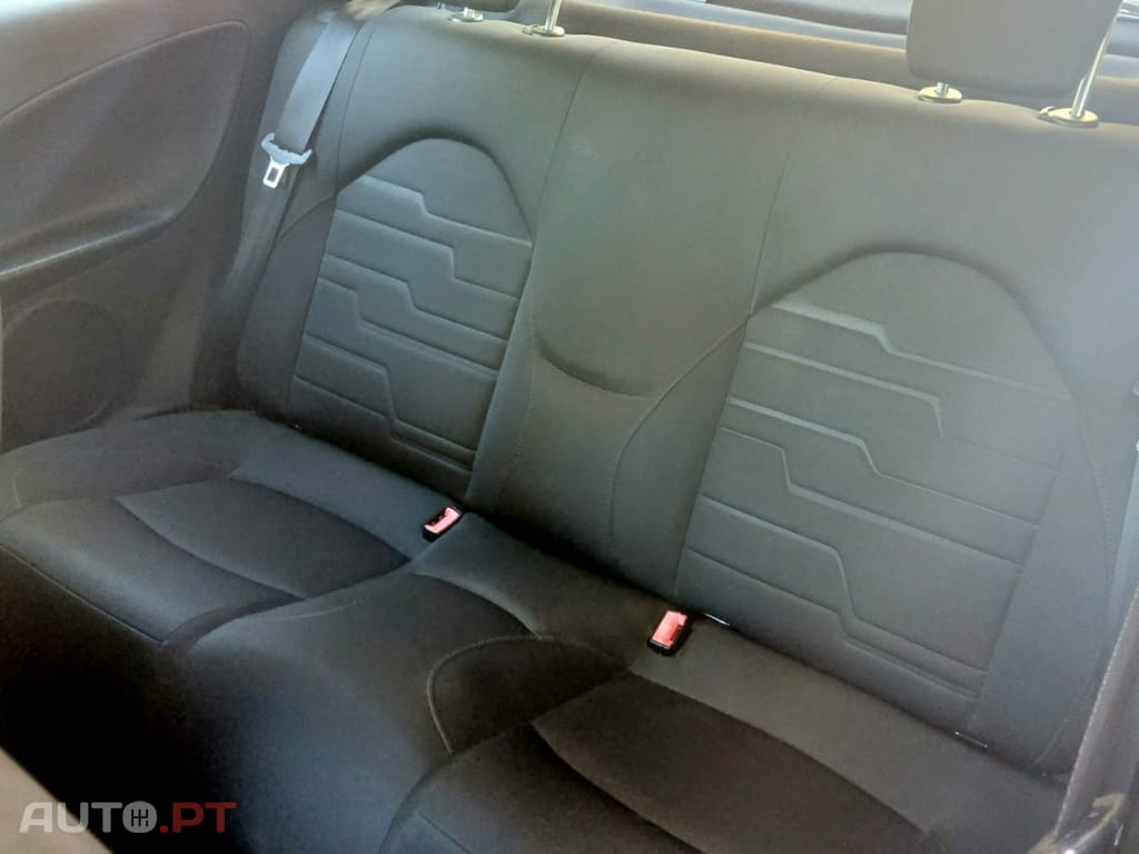 Alfa Romeo Mito 1.3 JTD Progression S&S