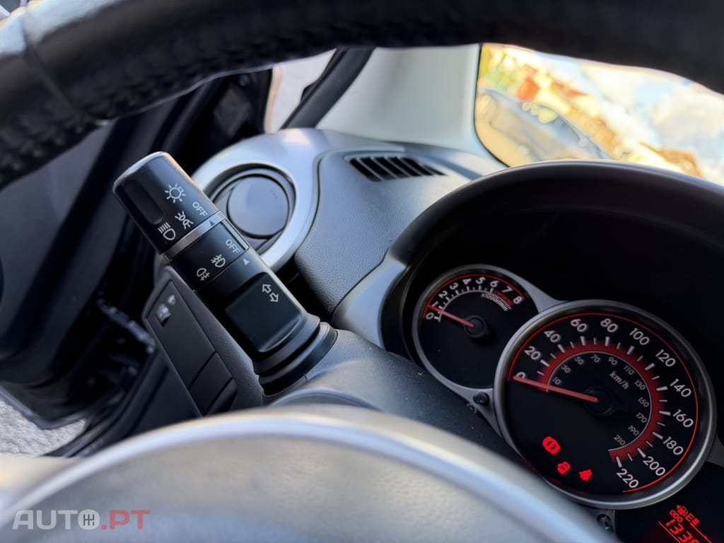 Mazda 2 1.25 Comfort