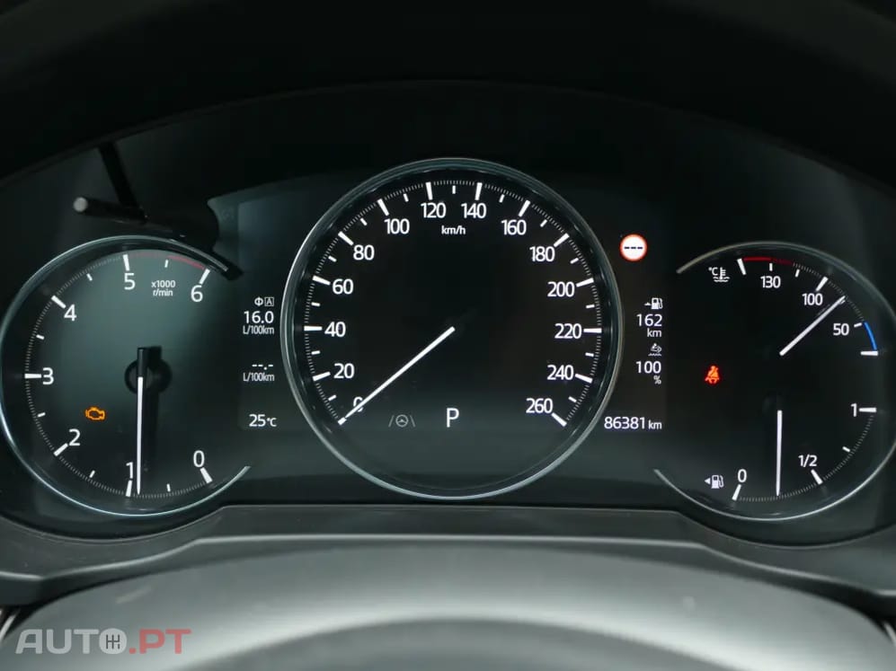 Mazda CX-5 2.2 D Takumi AT Sunroof Pack AWD