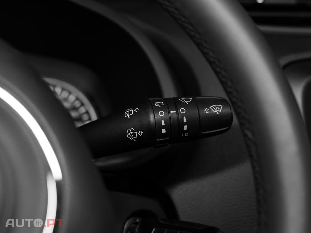 Jeep Renegade 1.4 MultiAir DSG Longitude