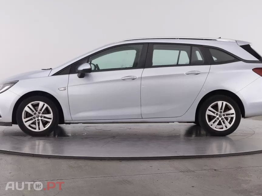 Opel Astra Sports Tourer 1.6 CDTI Edition S/S