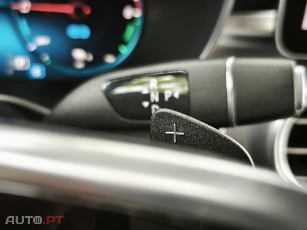 Mercedes-Benz GLC 300 de Coupe 4Matic 9G-TRONIC Exclusive