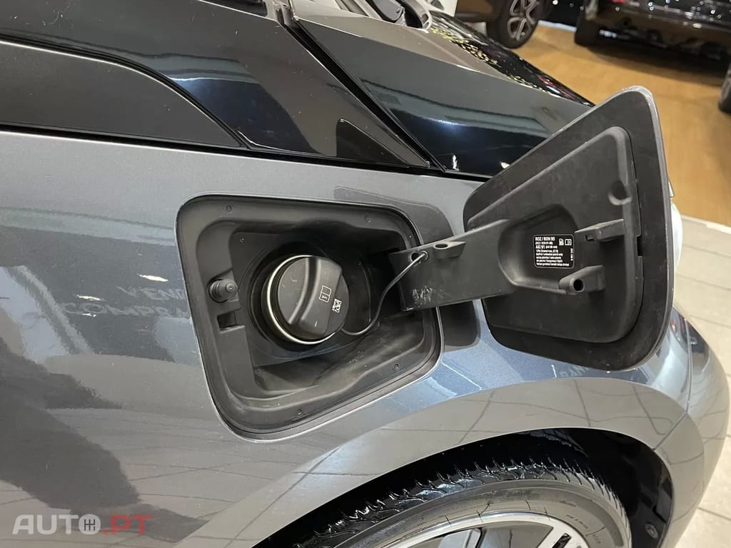 BMW i3 I3 - REX (94AH)
