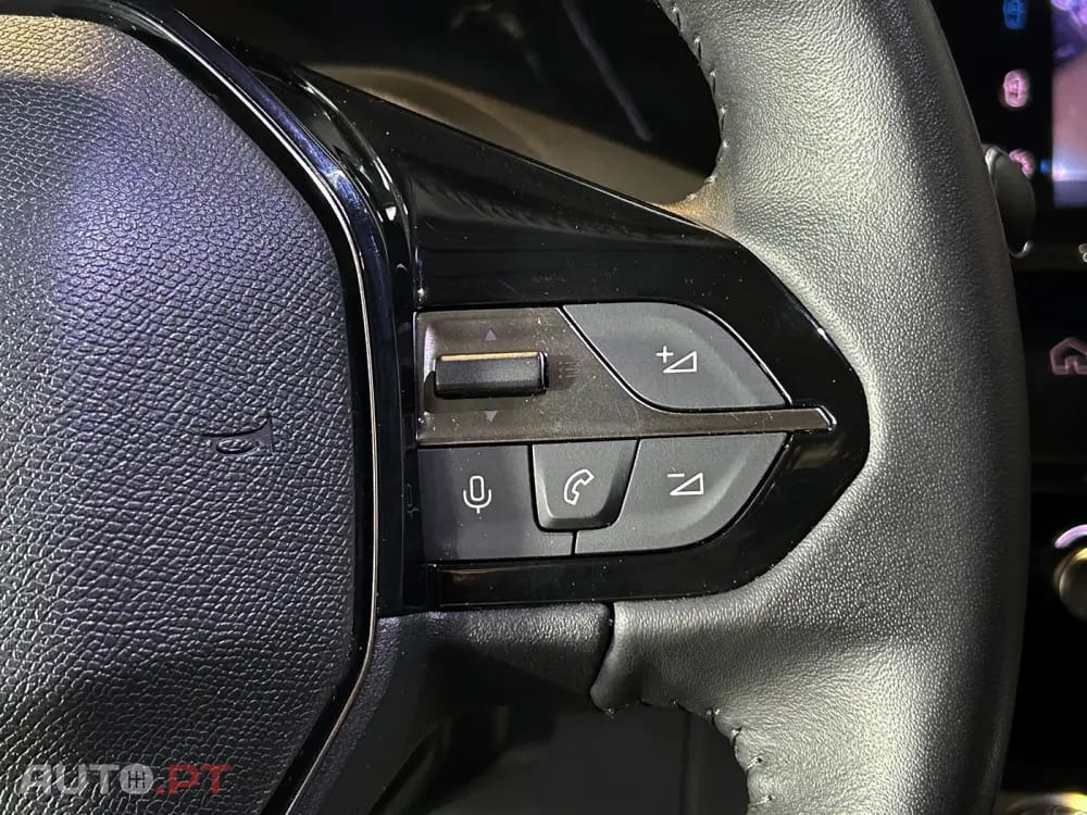Peugeot 308 SW 1.5 BlueHDi Allure Pack