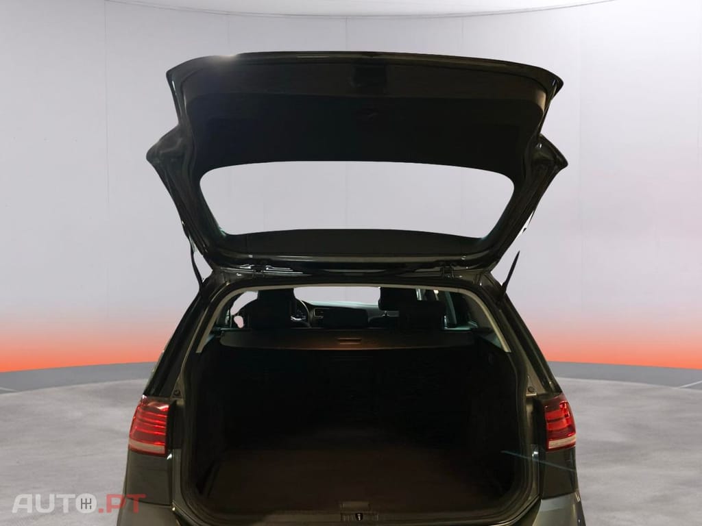 Volkswagen Golf Variant 1.5 TSI BM Confortline