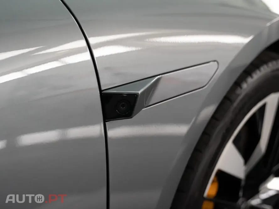 Polestar 4 Long Range 100 kWh Dual Motor Performance Prime