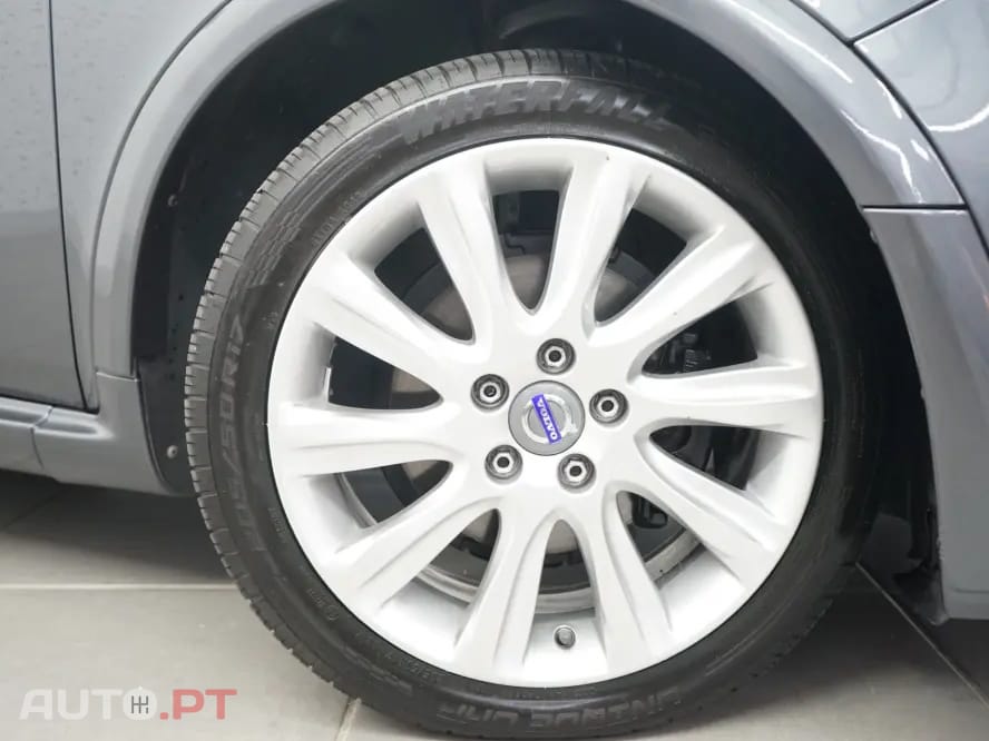 Volvo C30 1.6 D2 Momemtum Start/Stop