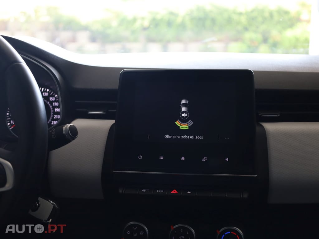 Renault Clio 1.0 TCe Limited