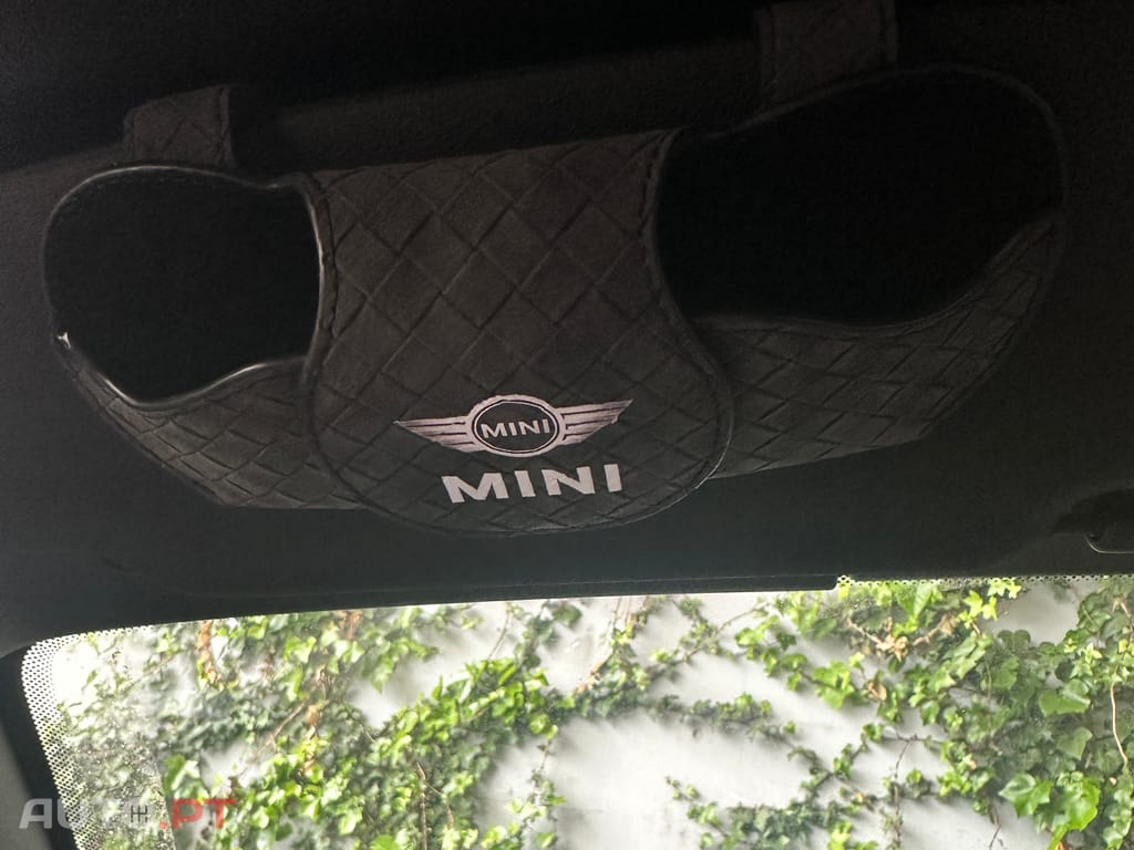 MINI Roadster R59
