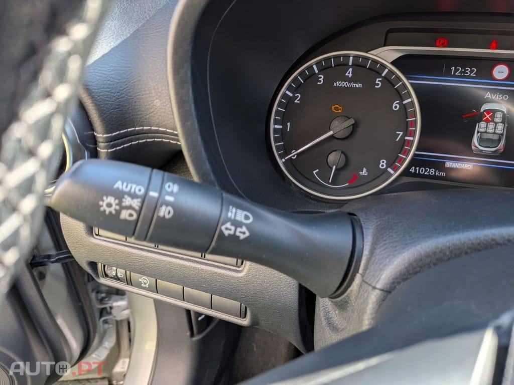 Nissan Juke 1.0 DIG-T Tekna TwoTone T