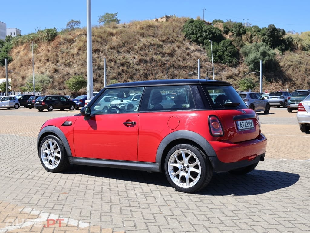 MINI Cooper One 1.4