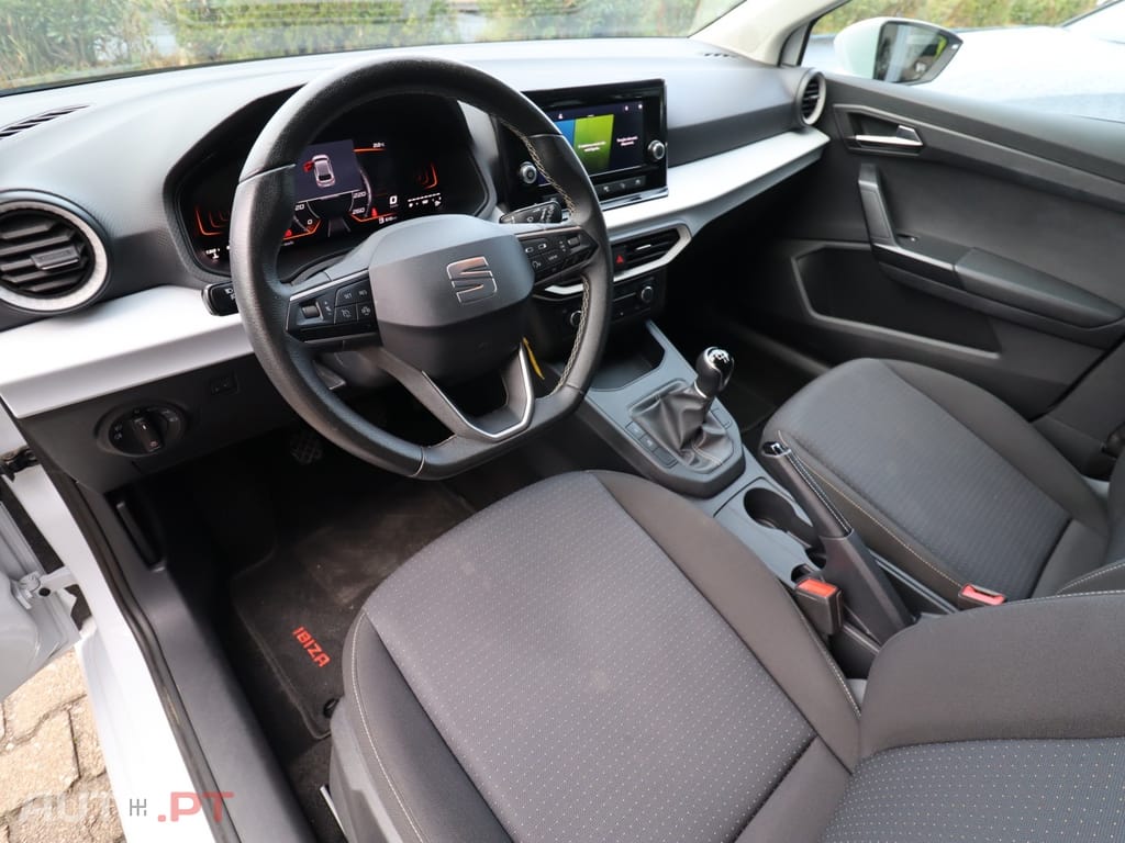Seat Ibiza 1.0 TSI Style