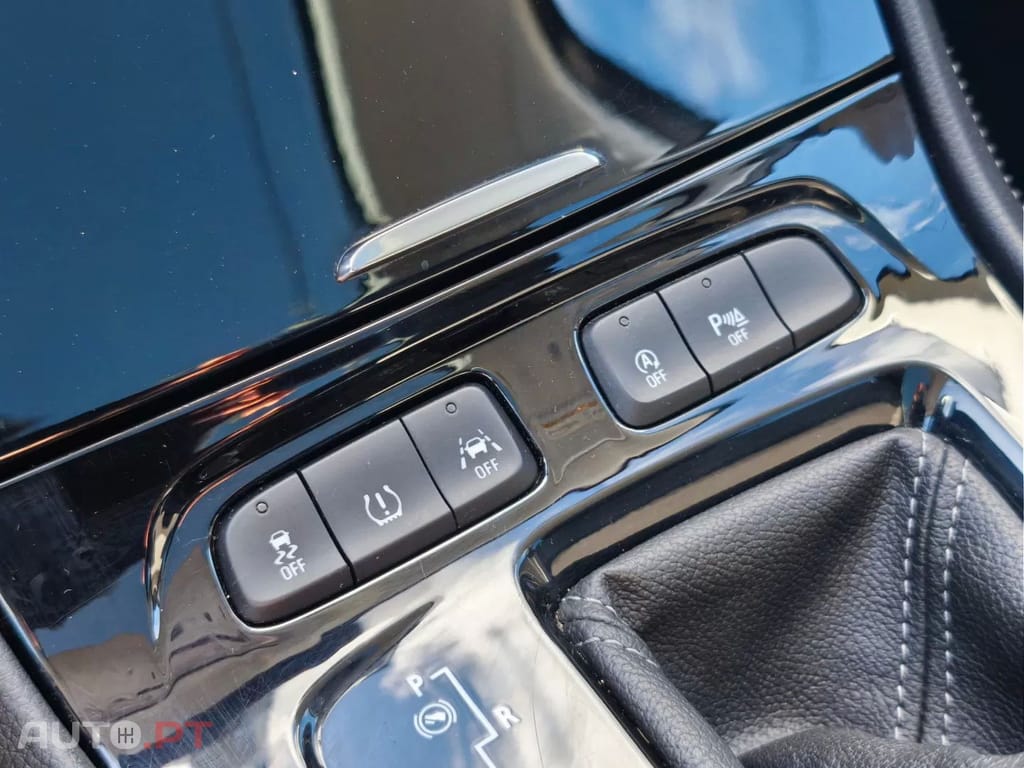 Opel Grandland (X) 1.2 S&S Auto Ultimate