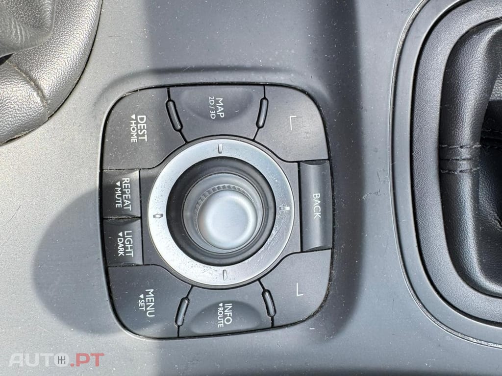 Renault Mégane 1.5 dCi Dynamique