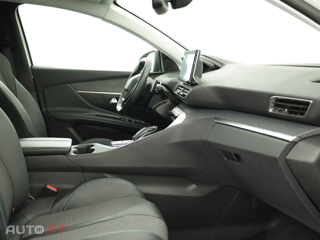 Peugeot 3008 3008 1.5 BlueHDi Allure Pack EAT8