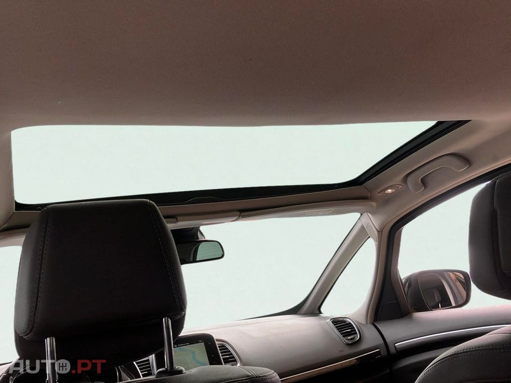 Renault Espace 1.6 dCi Zen EDC