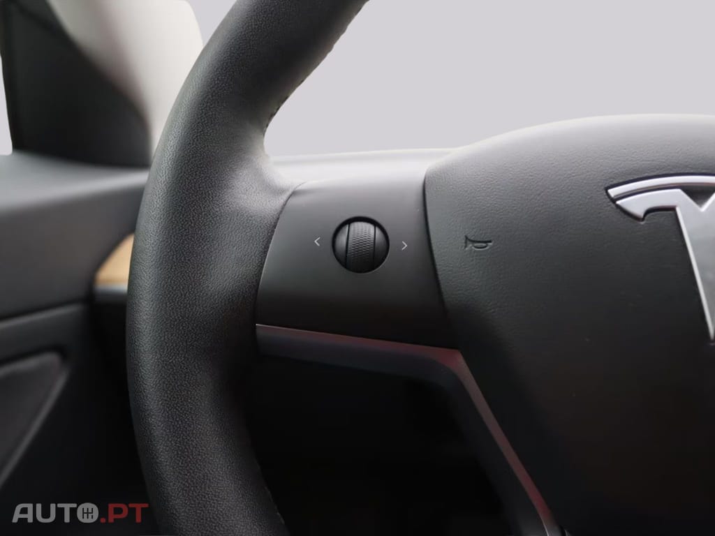 Tesla Model 3 Standard RWD Plus 92%