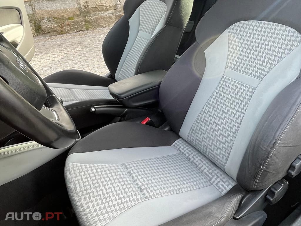 Audi A1 1.4 TFSI Sport