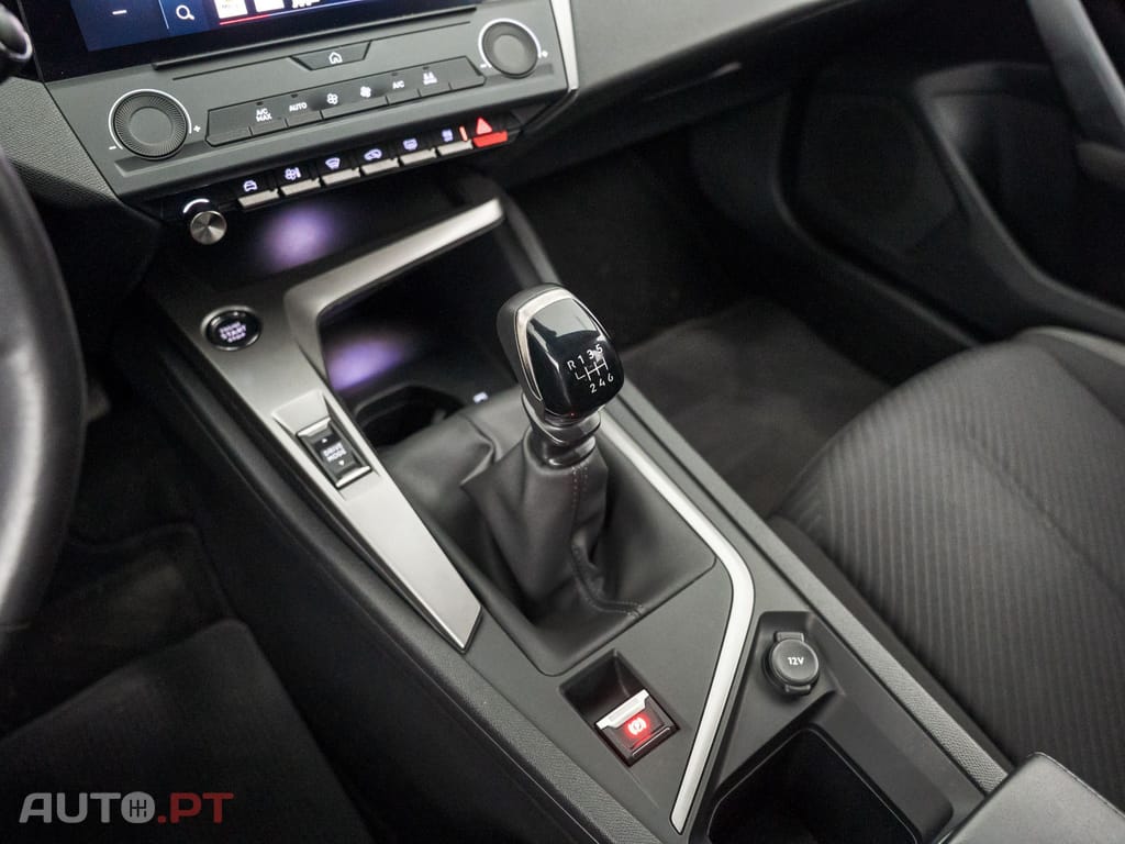 Peugeot 308 SW 1.2 PureTech Active Pack