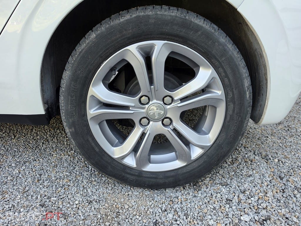 Peugeot 208 1.2 VTi Active