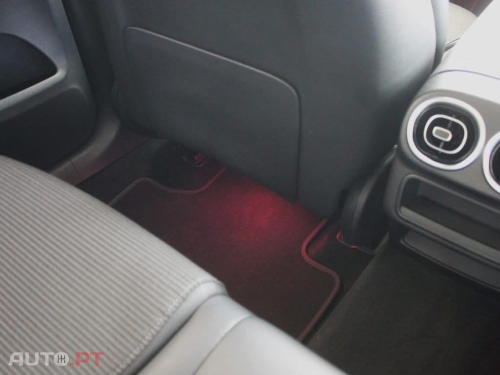 Mercedes-Benz GLC 300 e 4Matic