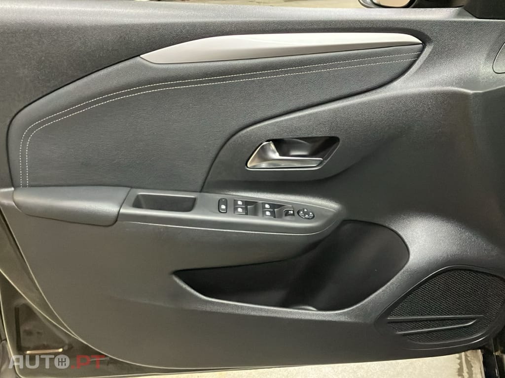 Opel Corsa 1.2 T GS Line