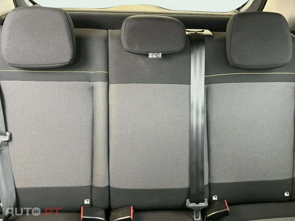 Citroen C3 1.2 PureTech C-Series