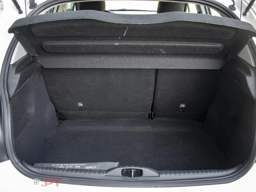 Citroen C3 1.5 BlueHDi Feel Pack